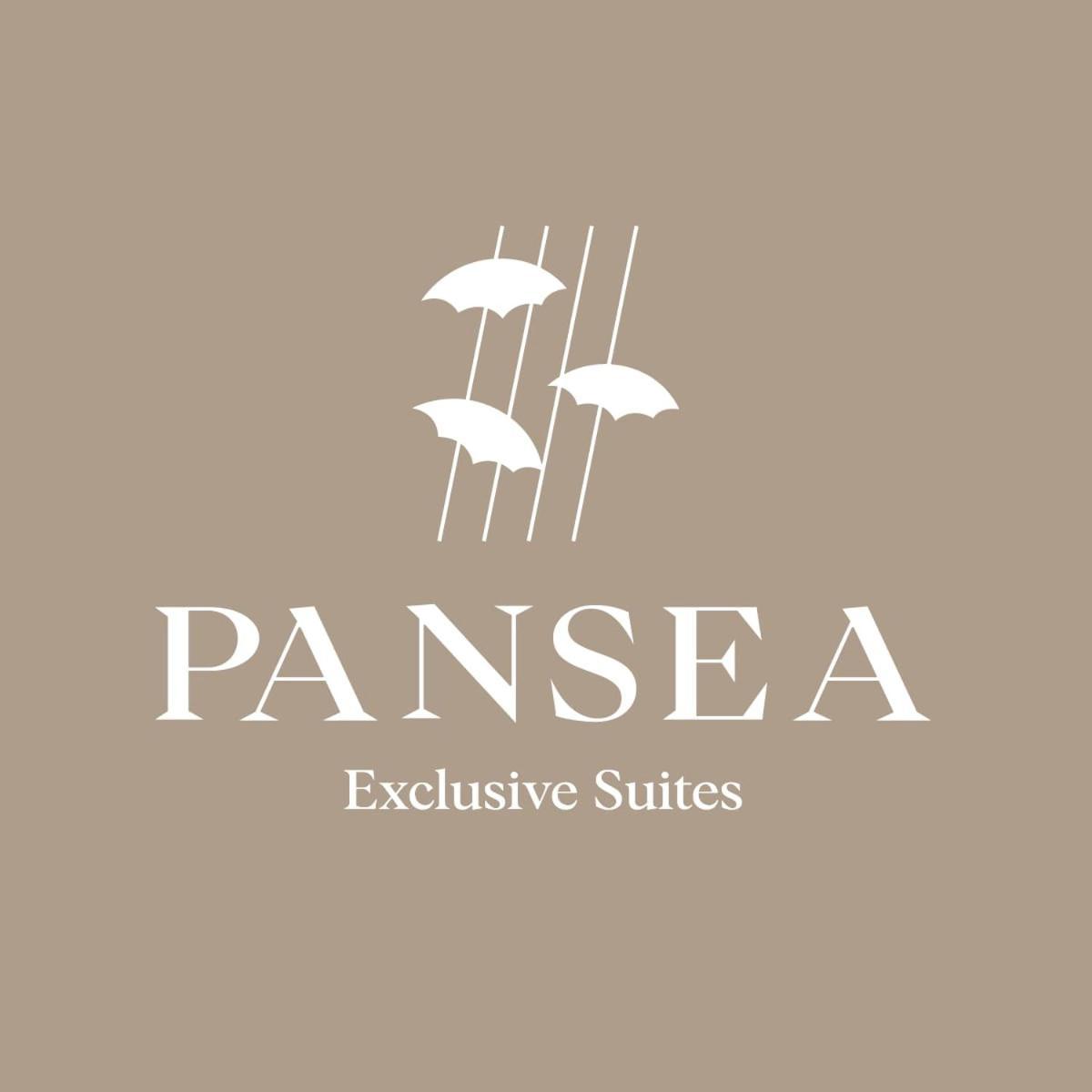 Pansea 11 Exclusive Suites Tesalónica Exterior foto